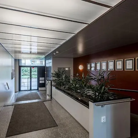 Spacious With Four Terrace, Sauna, Sea View Lejlighed