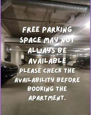 Spacious With Four Terrace, Sauna, Sea View Lejlighed