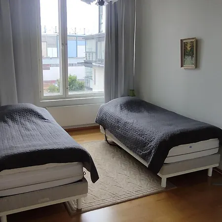 Spacious With Four Terrace, Sauna, Sea View *